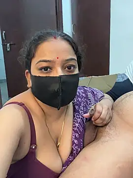 Rimi_Bhabhi webcam show