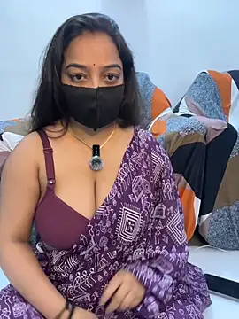 Show modela Rimi_Bhabhi na web-kameri