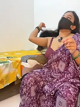 Rimi_Bhabhi 网络视讯表演