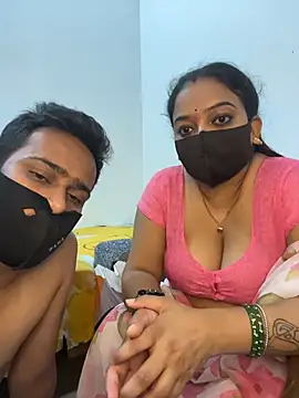 Rimi_Bhabhi Pertunjukan Webcam