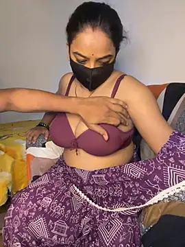 Rimi_Bhabhi: вебкам-шоу