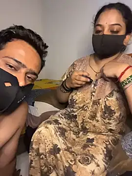 Show webcam de Rimi_Bhabhi