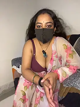 Rimi_Bhabhi Webcam Show