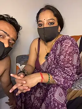 Show modela Rimi_Bhabhi na web-kameri