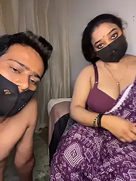 Rimi_Bhabhi Show Webcam
