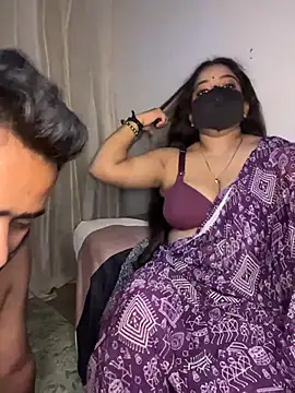 Rimi_Bhabhi's Webcam Show