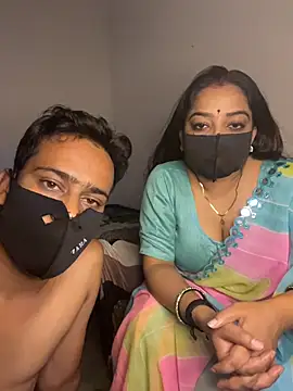 Rimi_Bhabhi: вебкам-шоу