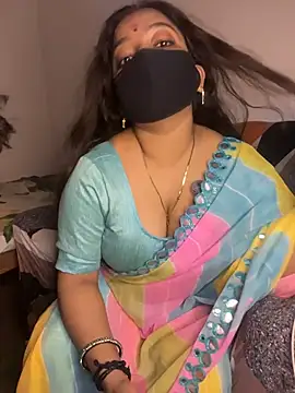 Rimi_Bhabhi 在線直播表演