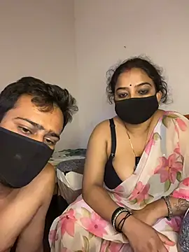 Rimi_Bhabhi webkamerás műsora