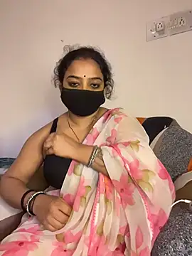 Rimi_Bhabhiのウェブカメラショー