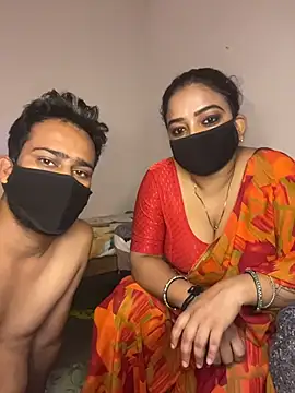 Rimi_Bhabhi ওয়েবক্যাম শো