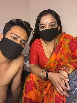 Rimi_Bhabhi: вебкам-шоу