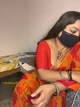 Rimi_Bhabhi: вебкам-шоу