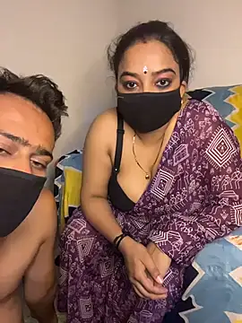 Miss-Lilly webcam show