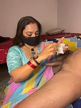 Miss-Lilly ওয়েবক্যাম শো