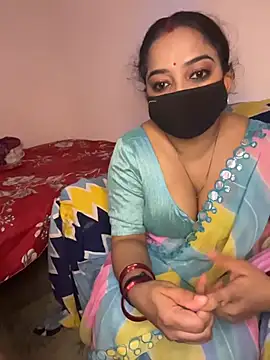 Miss-Lilly Webcam Show