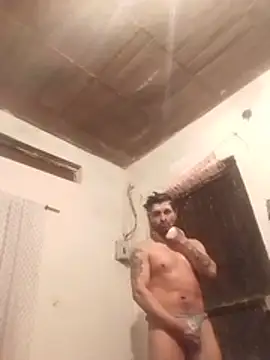 goosdark Webcamshow