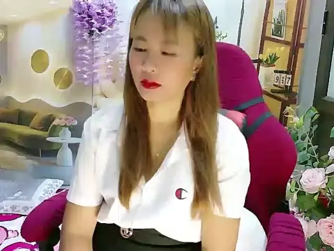 Jerry-Lan 라이브 XXX 채팅