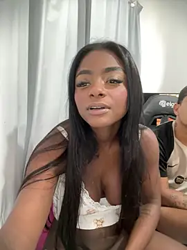 Show de webcam de RIODEDOIDEIRAEDAIANE
