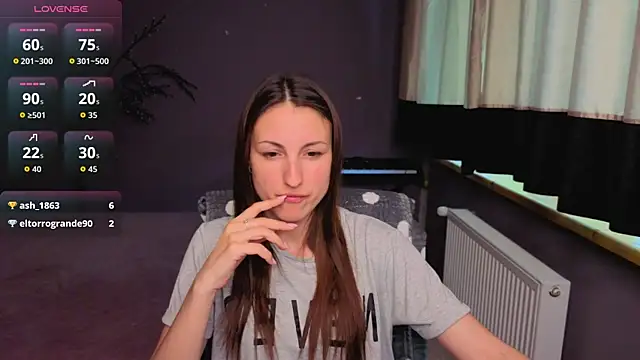Missis_Sofiia – live chatrum