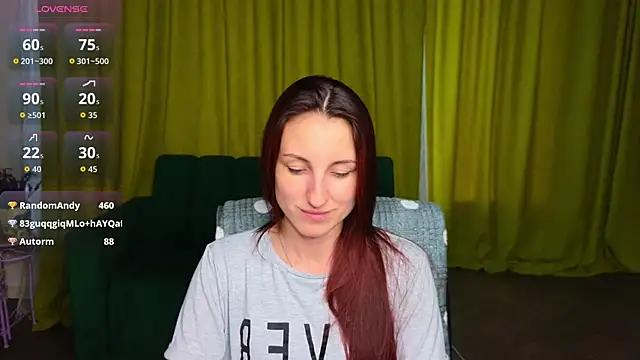 دردشة Missis_Sofiia الجنسية المباشرة