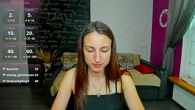 Chat XXX ao vivo de Missis_Sofiia