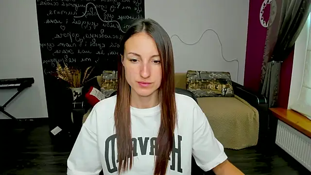 Webkamerová show Missis_Sofiia
