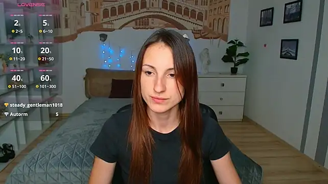 Chat XXX en directo de Missis_Sofiia
