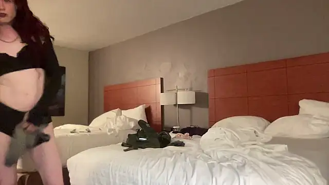 Bby_girl23 网络视讯表演