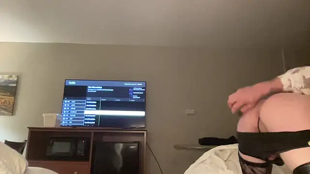 Bby_girl23's Webcam Show