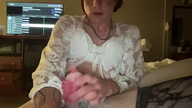 Bby_girl23n Webbikameraesitys