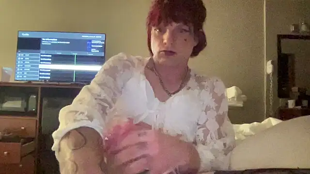 הופעת וובקאם של Bby_girl23