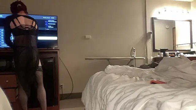 Bby_girl23 Show in webcam