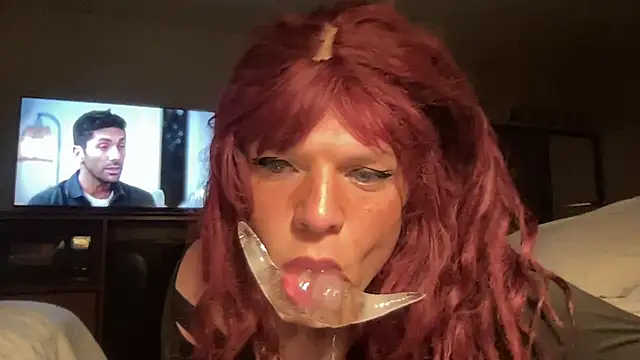 הופעת וובקאם של Bby_girl23