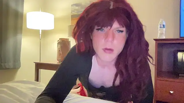Show Webcam de Bby_girl23