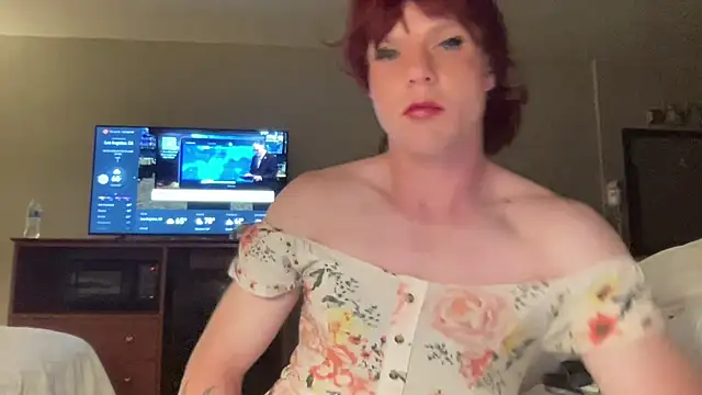 Show webcam de Bby_girl23