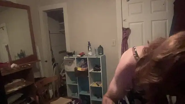 Bby_girl23 Webcamshow
