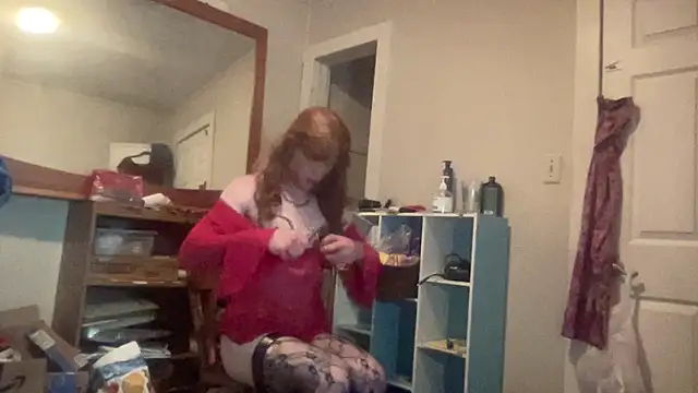 Bby_girl23 ওয়েবক্যাম শো