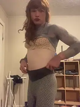Bby_girl23 Pertunjukan Webcam