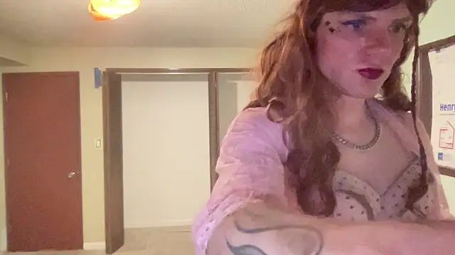 Bby_girl23 Show in webcam