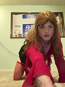 הופעת וובקאם של Bby_girl23