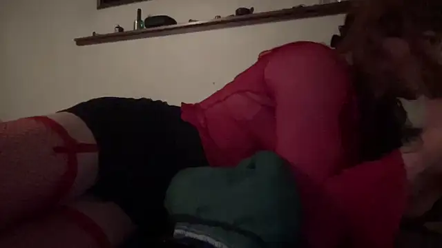 Show webcam de Bby_girl23