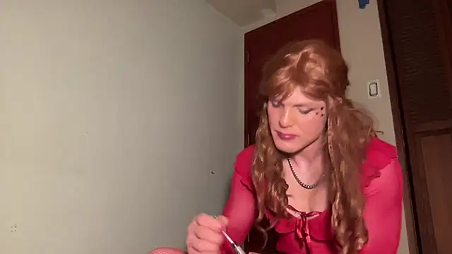 Bby_girl23 Pertunjukan Webcam
