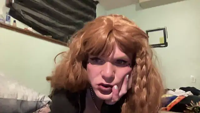 Bby_girl23 Show Webcam