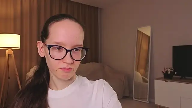 Živý XXX chat BettyBrowni