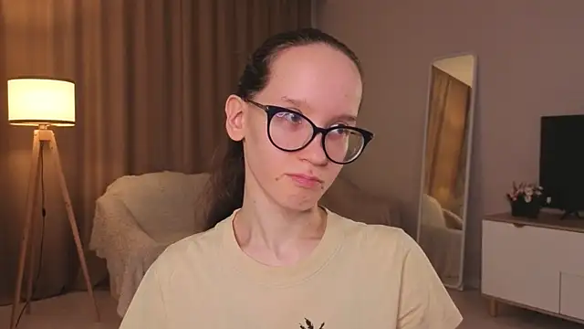 Živá chatovací místnost BettyBrowni