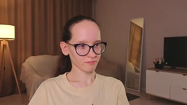 Živá chatovací místnost BettyBrowni