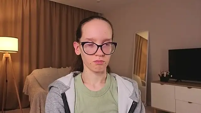 Živý XXX chat BettyBrowni