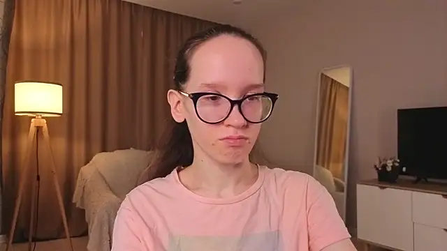Živý XXX chat BettyBrowni