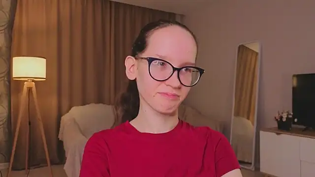 Živý XXX chat BettyBrowni
